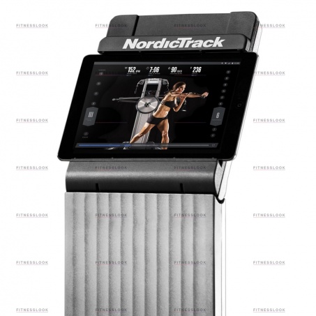Рендер-6 для NordicTrack Fusion CST