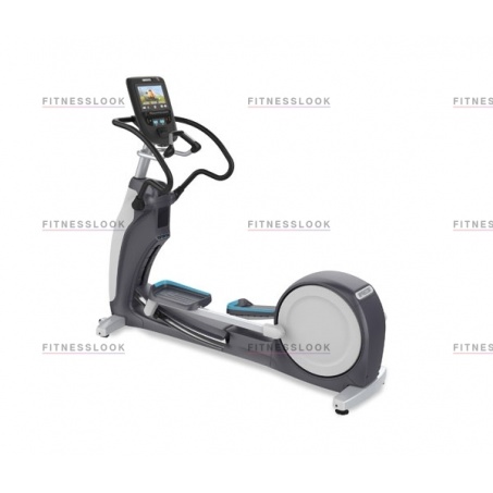 Рендер-0 для Precor EFX 863