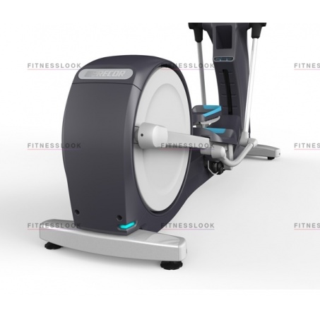 Рендер-3 для Precor EFX 835 V2