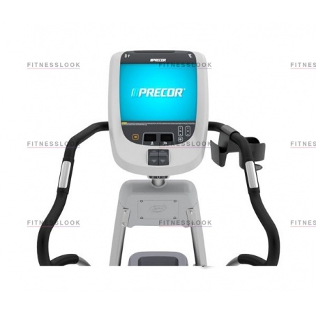 Рендер-1 для Precor EFX 883