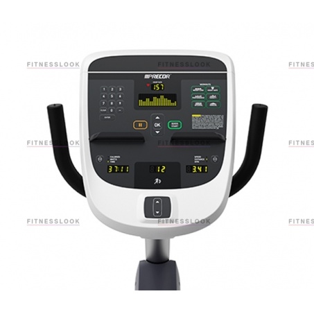 Рендер-2 для Precor RBK 815