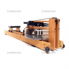 WaterRower Oxbridge из каталога гребных тренажеров в Санкт-Петербурге по цене 208800 ₽