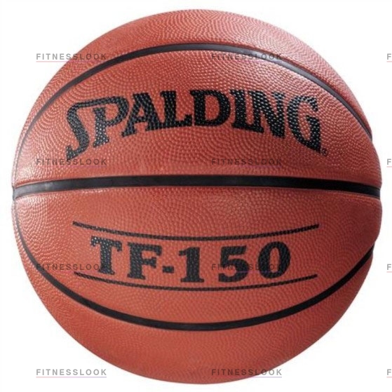 TF-150 Перформ 73-953Z в СПб по цене 999 ₽ в категории баскетбольные мячи Spalding