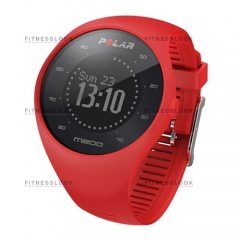 Polar M200 из каталога наручных пульсометров и трекеров в Санкт-Петербурге по цене 15612 ₽