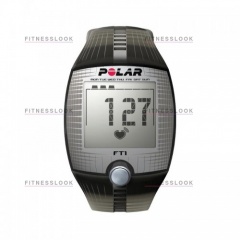 Polar FT1 из каталога наручных пульсометров и трекеров в Санкт-Петербурге по цене 4990 ₽