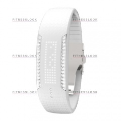 Polar Loop Crystal из каталога наручных пульсометров и трекеров в Санкт-Петербурге по цене 9990 ₽