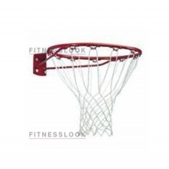 DFC Rim Red из каталога баскетбольных колец в Санкт-Петербурге по цене 1500 ₽