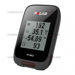M460 с датчиком H10 в СПб по цене 33737 ₽ в категории прочее Polar