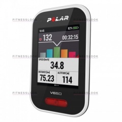 V650 с датчиком H6 в СПб по цене 23873 ₽ в категории прочее Polar