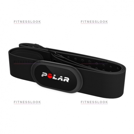 Рендер-0 для Polar H10