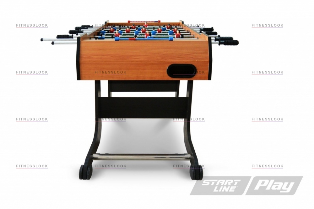 Игровой стол для настольного футбола (кикер) Start Line Compact 48