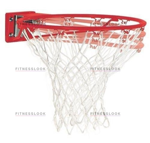 Spalding Pro Slam Rim амортизационное из каталога баскетбольных колец в Санкт-Петербурге по цене 2990 ₽