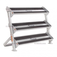 Hoist HF-5461-48 из каталога стоек для гантелей в Санкт-Петербурге по цене 58250 ₽