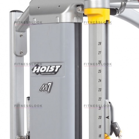 Рендер-3 для Hoist Mi7