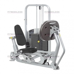 Hoist HV-LP-FSK - весовой стек из каталога опций к тренажеру в Санкт-Петербурге по цене 123000 ₽