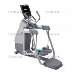 Precor AMT 885 Open Stride из каталога эллиптических тренажеров премиум-класса в Санкт-Петербурге по цене 3131000 ₽