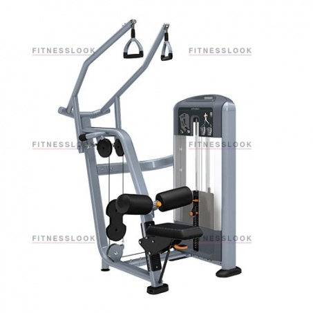 Рендер-0 для Precor DSL314 - дивергентная тяга сверху