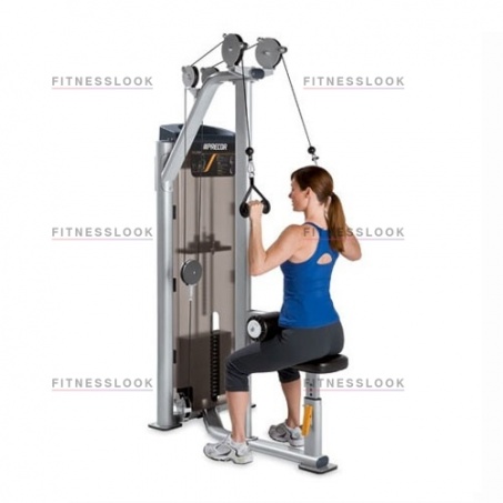 Рендер-1 для Precor C002ES - тяга сверху