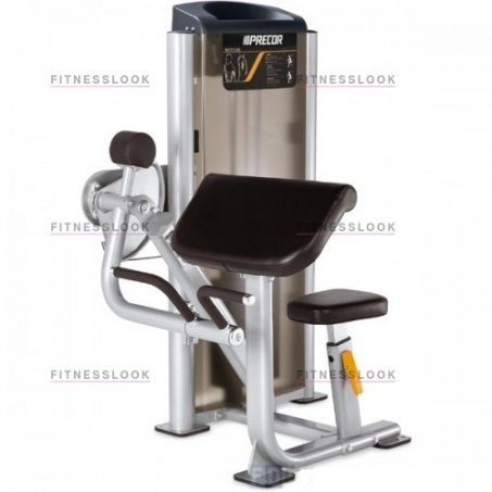Рендер-0 для Precor C003ES - бицепс