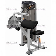 Precor C025ES -  бицепс/трицепс из каталога массажных кресел в Санкт-Петербурге по цене 316630 ₽