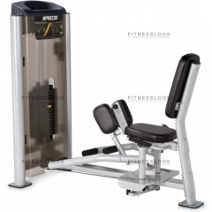 Precor C008ES - приводящие/отводящие ног из каталога грузоблочных тренажеров в Санкт-Петербурге по цене 367580 ₽