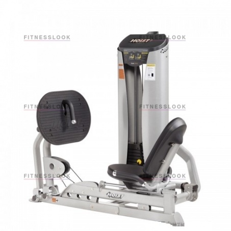 Рендер-0 для Hoist HD-3403 - жим ногами сидя/икроножные