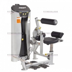 HD-3600 - пресс/нижняя спина в СПб по цене 353430 ₽ в категории каталог Hoist