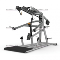 Precor DPL624 - тренажер для приседаний из каталога тренажеров на свободных весах в Санкт-Петербурге по цене 414290 ₽