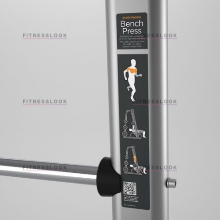 Рендер-1 для Precor 802