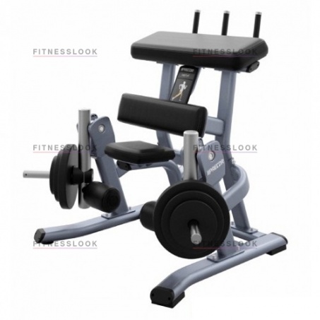 Рендер-0 для Precor 561 - сгибание ног