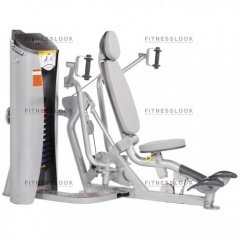 RS-1302 - баттерфляй в СПб по цене 942359 ₽ в категории каталог Hoist