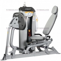 RS-1403 - жим ногами в СПб по цене 657580 ₽ в категории каталог Hoist