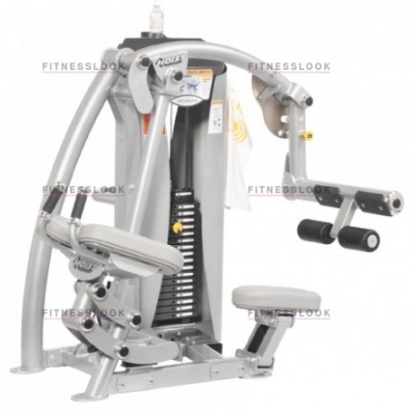 Рендер-0 для Hoist RS-1412 - Ягодичные мышцы