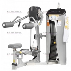 RS-1502 -  дельтовидные сидя в СПб по цене 973159 ₽ в категории каталог Hoist