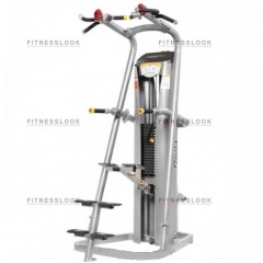 RS-1700 - подтягивание/отжимание в СПб по цене 889990 ₽ в категории каталог Hoist