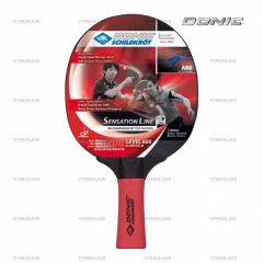 Donic Sensation 600 из каталога ракеток для настольного тенниса в Санкт-Петербурге по цене 1940 ₽