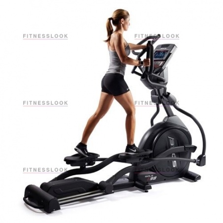 Рендер-3 для Sole Fitness E98