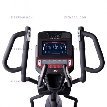 Рендер-1 для Sole Fitness E98
