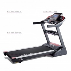 F80 в СПб по цене 158020 ₽ в категории беговые дорожки Sole Fitness