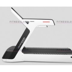 Беговая дорожка для фитнес клубов Svensson Industrial Armortech (Black&White) фото 6 от FitnessLook