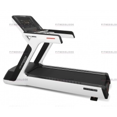 Svensson Industrial Armortech (Black&White) из каталога беговых дорожек в Санкт-Петербурге по цене 489600 ₽