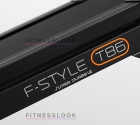 Oxygen F-Style T86 Super Durable ширина бегового полотна, см - 50