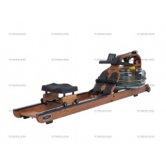 Viking 3 AP  Plus в СПб по цене 189900 ₽ в категории гребные тренажеры First Degree Fitness