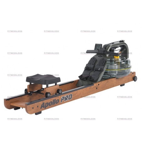 Рендер-0 для First Degree Fitness Apollo Hybrid PRO