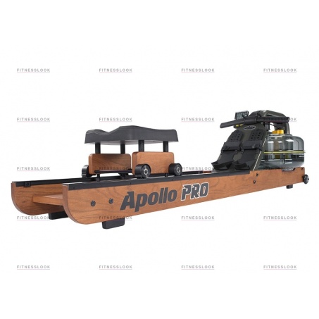 Рендер-6 для First Degree Fitness Apollo Hybrid PRO