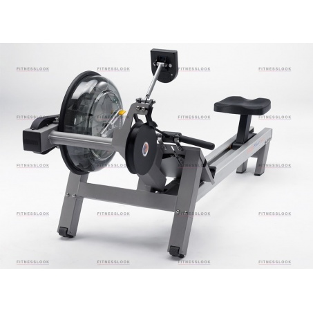 Рендер-3 для First Degree Fitness Fluid Rower E-520