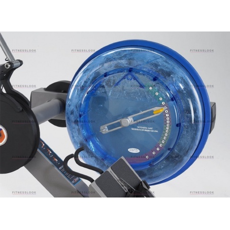 Рендер-1 для First Degree Fitness Fluid Rower E-520