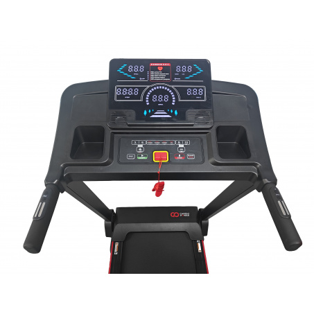 Рендер-4 для CardioPower T20