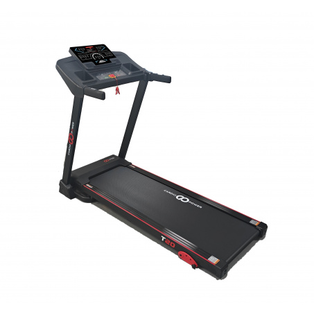 Рендер-3 для CardioPower T20