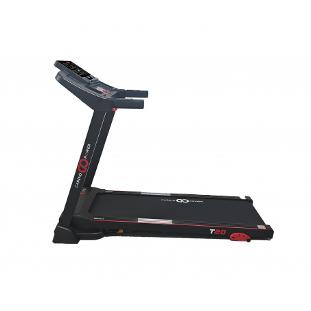 Рендер-2 для CardioPower T20